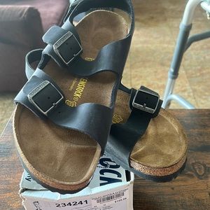 Men’s Birkenstock Milano